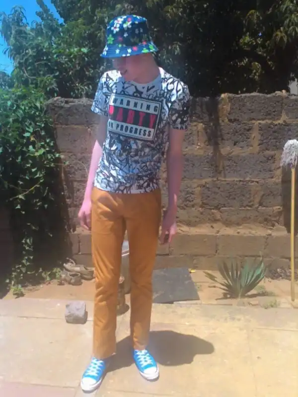 Master XTee - Soweto Dance Ft. Mr Sdarkzin